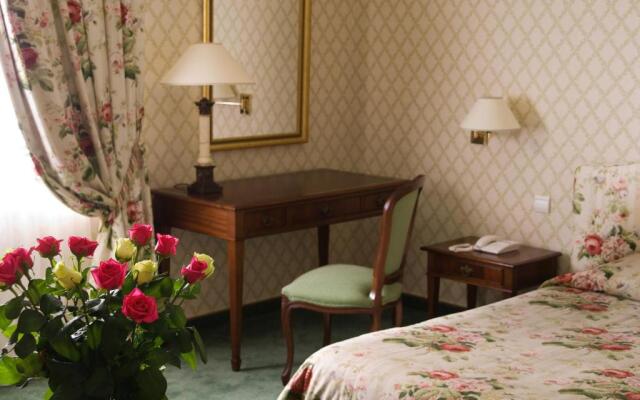 Relais de Margaux – Hôtel, Golf & Spa