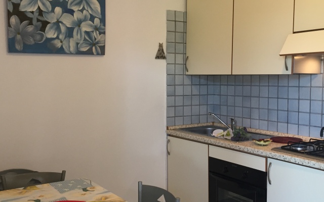 Casa Ibiscus 1 Bedrooms Apartment in Stintino