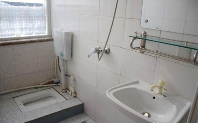 Huludao Daji Family Hotel