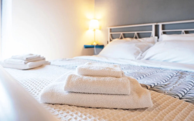 Villa Fenice Country House