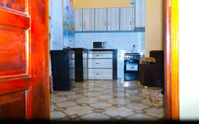 K-spot 1 Bedroom Flat Apartment
