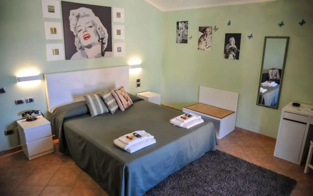 B&B Un'Altra Vita
