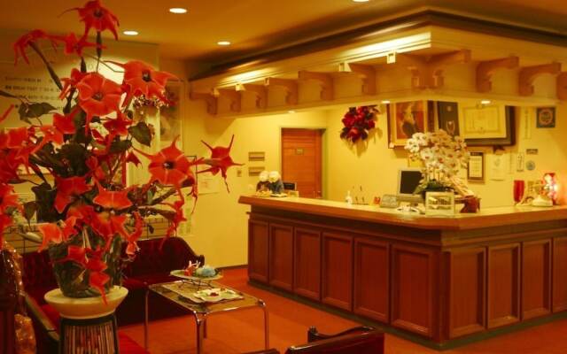 Hotel Sunny Valley