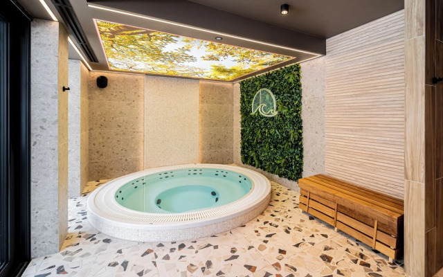 Apartamenty Przy Plaży - Posesja Plażowa