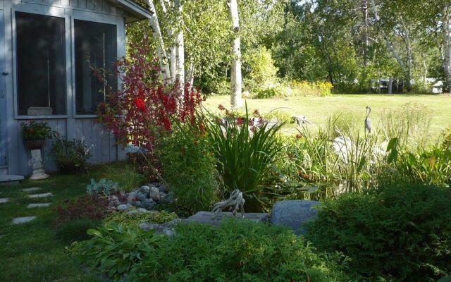 Millwood Bed & Breakfast