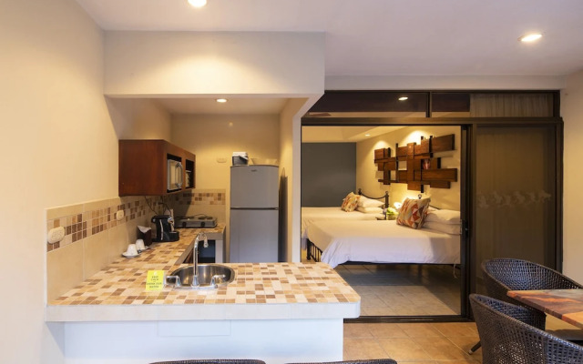 Hotel Pumilio
