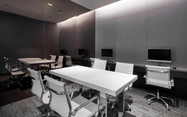 Four Points by Sheraton Seoul Gangnam