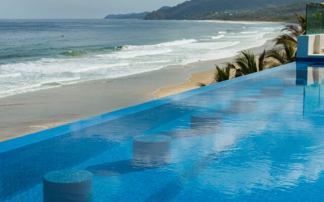 Marsai Hotel Boutique