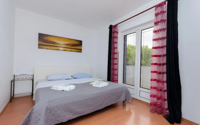 Apartments Milan
