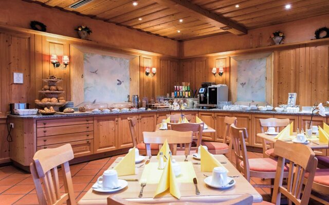 Rodeway Inn Milford - I-84