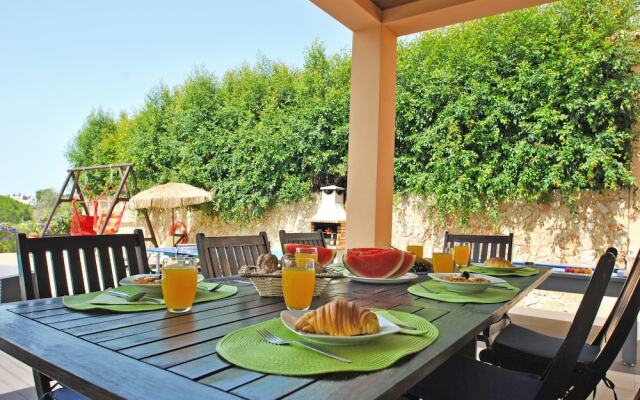 Villa California