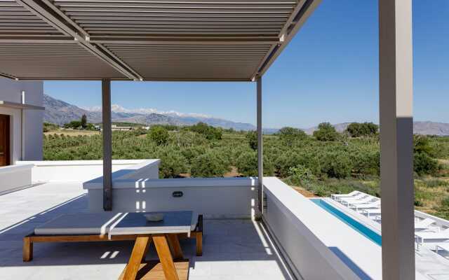Mikro Livadi Rethymno