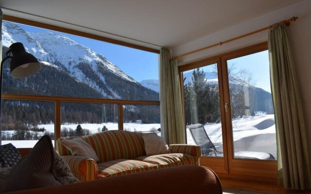 Residence Miragolf