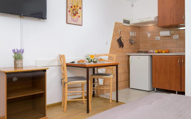 Apartments Silvana 132