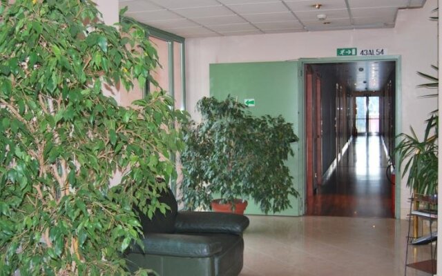 Hotel Vecchia Brianza