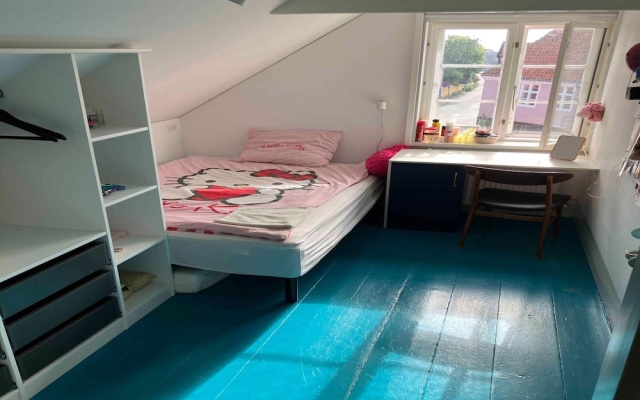 5 Star Holiday Home in Svaneke