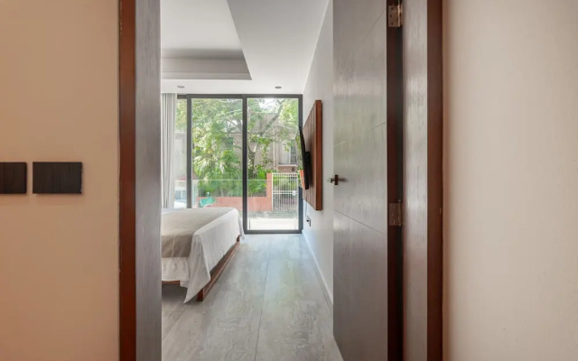 Toh House Luxury by Boutique Apartments MX