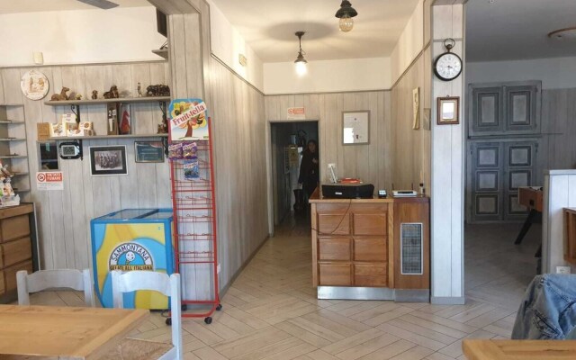 Albergo Ristorante Italia