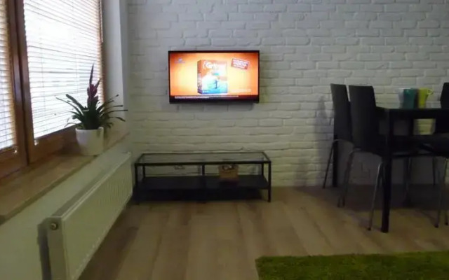 Apartament Przy Bulwarze