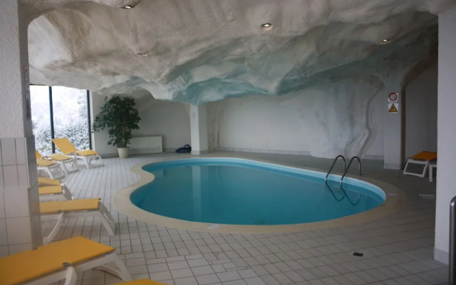 Appartement 162 - Bristol Hôtel