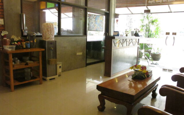 Home Inn Pai @ Garden