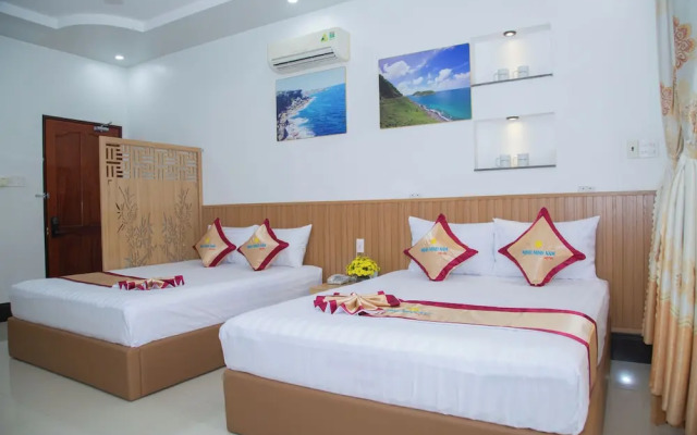Minh Minh Nam 2 Hotel