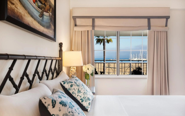 Hotel Milo Santa Barbara
