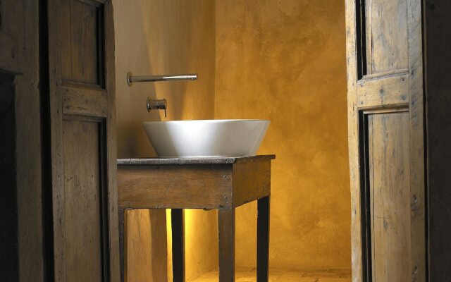 Sextantio Albergo Diffuso