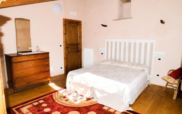 Agriturismo Magnarosa