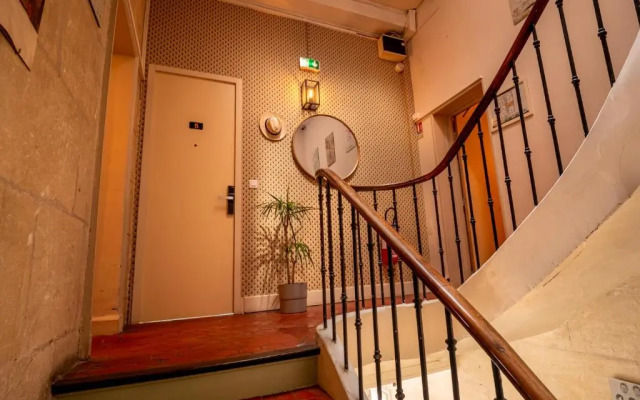 Altera Roma Hotel
