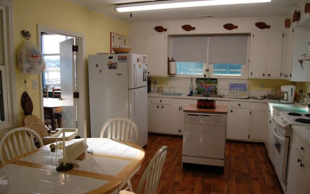 Fiddlers Roost - 4 Br Home