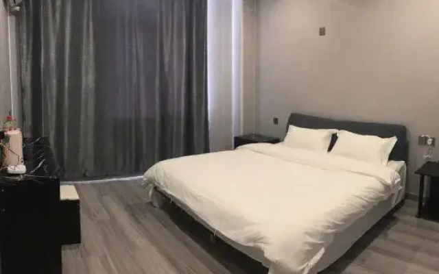 Yingxian Jintai Hotel