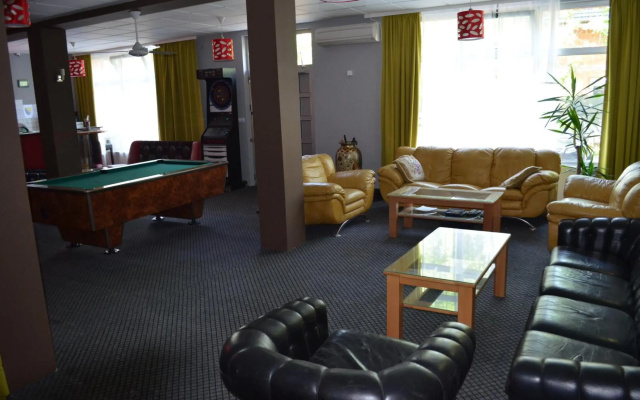 VILLA HIPODROM ilidza apartments