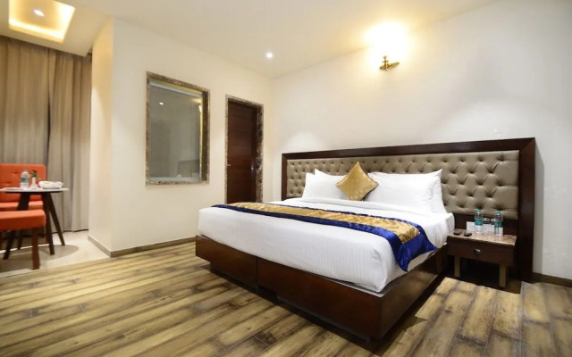 Everland Wish - A Luxury Boutique Hotel