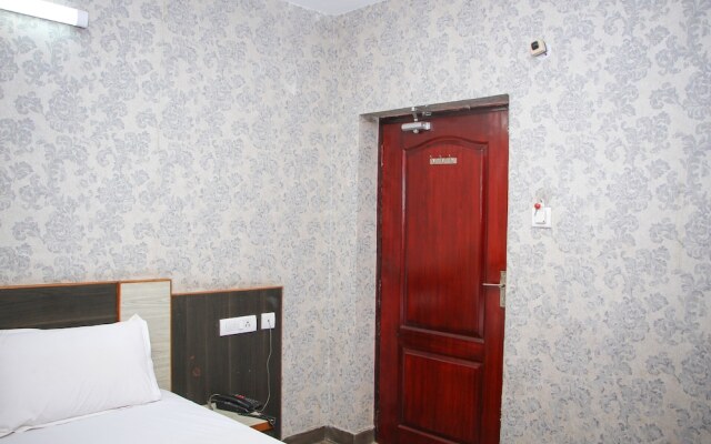 Hotel De Santosh Residency