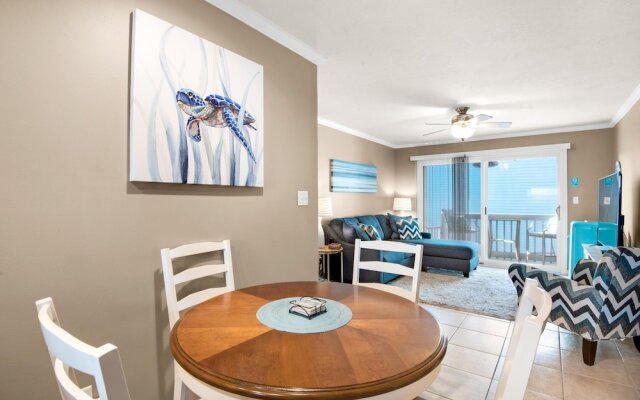 Villas on the Gulf Unit A8