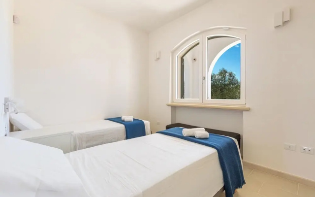 3921 Villa Cesira by Perle di Puglia