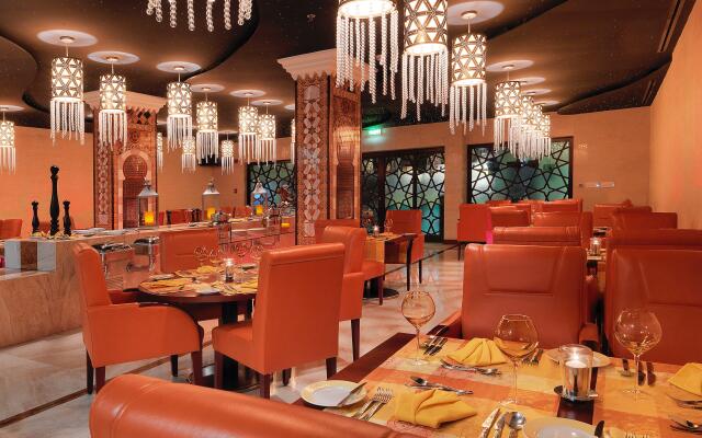 Crowne Plaza Jeddah by IHG