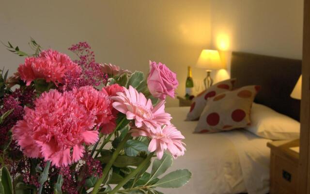 The New Inn Hotel
