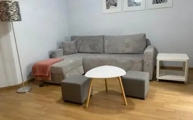 Apartament Nad Morzem