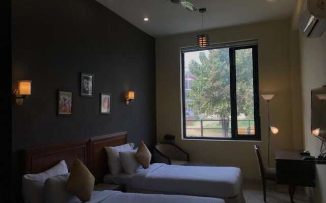 Ashira Inn