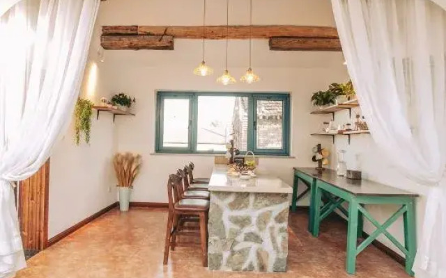 Beijing Shanshui Xingsu Homestay