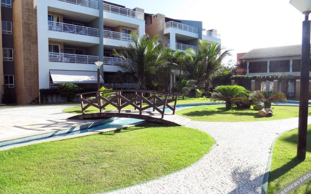 Casa em Porto das Dunas by Carpediem