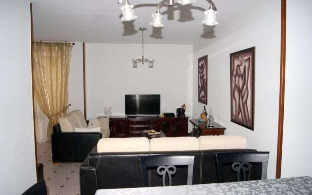 Apartment With 2 Bedrooms in Funchal, With Furnished Garden and Wifi -