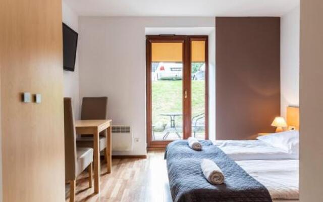 Apartamenty Przy Dolinach
