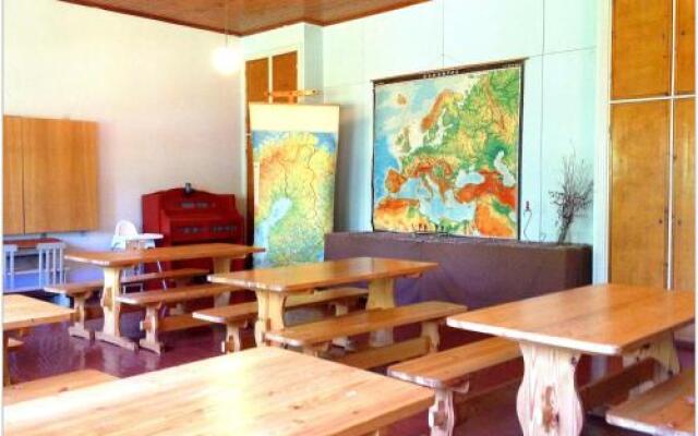 Hostel Koli - Vanhan Koulun Majatalo