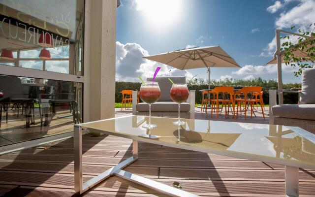 ibis Cherbourg La Glacerie