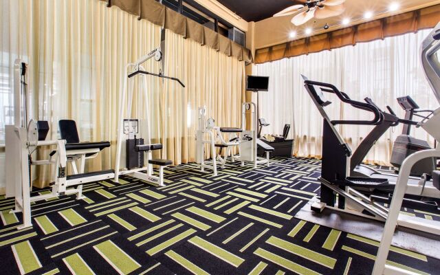 Coastal Hotel and Suites Virginia Beach Oceanfront