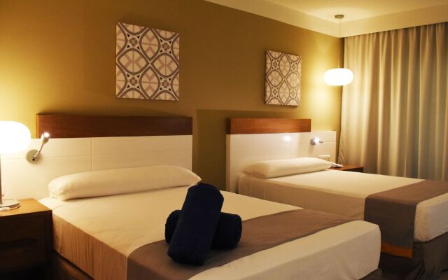 Hotel La Marina Plaza & Spa