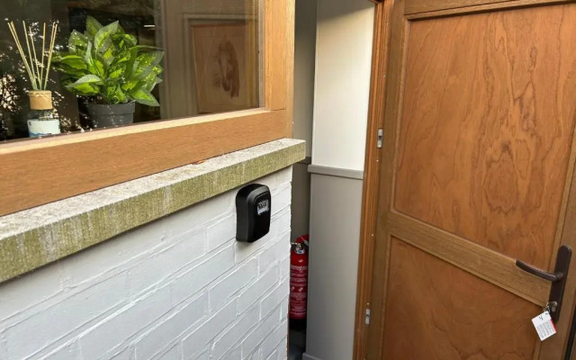 Route 123 Birchwood Pension